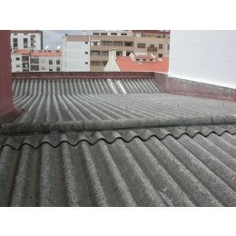 Recuperação de telhados - rt